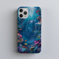 Coral Reef Phone Case – Vibrant Ocean Beauty with Everyday Protection