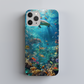 Coral Reef Phone Case – Vibrant Ocean Beauty with Everyday Protection