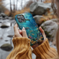 Coral Reef Phone Case – Vibrant Ocean Beauty with Everyday Protection