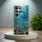Coral Reef Phone Case – Vibrant Ocean Beauty with Everyday Protection