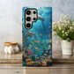 Coral Reef Phone Case – Vibrant Ocean Beauty with Everyday Protection