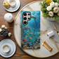 Coral Reef Phone Case – Vibrant Ocean Beauty with Everyday Protection