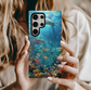 Coral Reef Phone Case – Vibrant Ocean Beauty with Everyday Protection