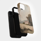 Vintage Farmhouse Phone Case – Rustic Charm with Everyday Protection