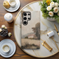 Vintage Farmhouse Phone Case – Rustic Charm with Everyday Protection