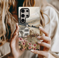 Vintage Cottage Phone Case – Cozy Charm with Everyday Protection