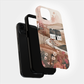 Vintage Cottage Phone Case – Cozy Charm with Everyday Protection