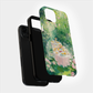French Garden Phone Case – Timeless Elegance with Everyday Protection