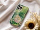 French Garden Phone Case – Timeless Elegance with Everyday Protection