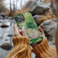 French Garden Phone Case – Timeless Elegance with Everyday Protection