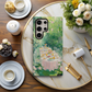 French Garden Phone Case – Timeless Elegance with Everyday Protection