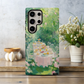 French Garden Phone Case – Timeless Elegance with Everyday Protection