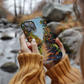 Vintage Fruit Orchard Phone Case – Rustic Charm with Everyday Protection