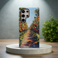 Vintage Fruit Orchard Phone Case – Rustic Charm with Everyday Protection