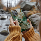 Asian Jade Phone Case – Timeless Elegance with Everyday Protection