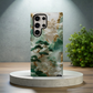Asian Jade Phone Case – Timeless Elegance with Everyday Protection