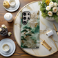 Asian Jade Phone Case – Timeless Elegance with Everyday Protection