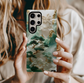Asian Jade Phone Case – Timeless Elegance with Everyday Protection