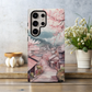 Vintage Japanese Village Phone Case – Tranquil Tradition with Everyday Protection