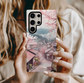 Vintage Japanese Village Phone Case – Tranquil Tradition with Everyday Protection