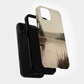 Vintage Lakeside Phone Case – Tranquil Beauty with Everyday Protection