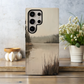Vintage Lakeside Phone Case – Tranquil Beauty with Everyday Protection