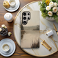 Vintage Lakeside Phone Case – Tranquil Beauty with Everyday Protection