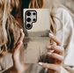 Vintage Lakeside Phone Case – Tranquil Beauty with Everyday Protection