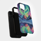 Northern Lights Aurora Phone Case – Celestial Wonder with Everyday Protection