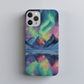 Northern Lights Aurora Phone Case – Celestial Wonder with Everyday Protection