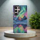 Northern Lights Aurora Phone Case – Celestial Wonder with Everyday Protection