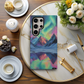 Northern Lights Aurora Phone Case – Celestial Wonder with Everyday Protection