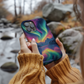 Northern Lights Aurora Phone Case – Celestial Wonder with Everyday Protection
