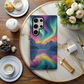Northern Lights Aurora Phone Case – Celestial Wonder with Everyday Protection