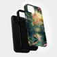 Tropical Paradise Phone Case – Escape to Island Bliss with Everyday Protection
