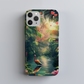 Tropical Paradise Phone Case – Escape to Island Bliss with Everyday Protection
