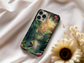 Tropical Paradise Phone Case – Escape to Island Bliss with Everyday Protection