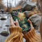 Tropical Paradise Phone Case – Escape to Island Bliss with Everyday Protection