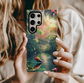 Tropical Paradise Phone Case – Escape to Island Bliss with Everyday Protection