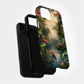 Tropical Paradise Phone Case – Escape to Island Bliss with Everyday Protection
