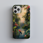 Tropical Paradise Phone Case – Escape to Island Bliss with Everyday Protection