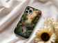 Tropical Paradise Phone Case – Escape to Island Bliss with Everyday Protection