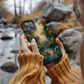 Tropical Paradise Phone Case – Escape to Island Bliss with Everyday Protection