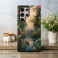 Tropical Paradise Phone Case – Escape to Island Bliss with Everyday Protection