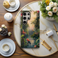 Tropical Paradise Phone Case – Escape to Island Bliss with Everyday Protection