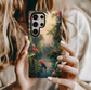 Tropical Paradise Phone Case – Escape to Island Bliss with Everyday Protection