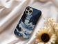 Vintage Towering Cliffs Phone Case – Majestic Landscapes with Everyday Protection