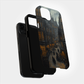 Victorian City Phone Case – Timeless Elegance with Everyday Protection