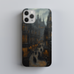 Victorian City Phone Case – Timeless Elegance with Everyday Protection