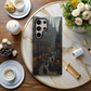 Victorian City Phone Case – Timeless Elegance with Everyday Protection